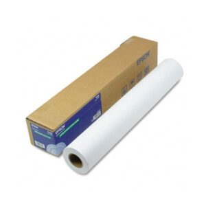 Carta per presentazioni Epson HiRes 120 - Rotolo (91,4 cm x 30 m)