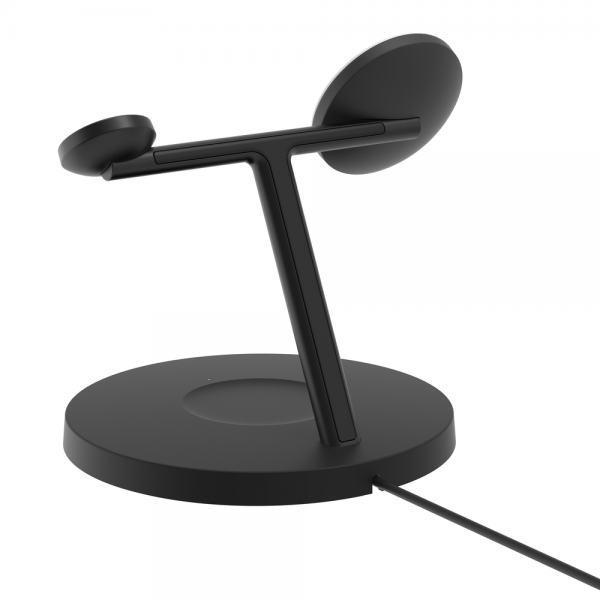 Belkin BoostCharge Pro 3-in-1 - Kabelloses Ladegerät