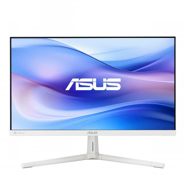 ASUS VU249HFI-W - Monitor LED - 61 cm (24") (23,8" visibile)
