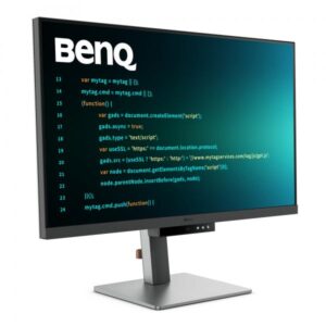 BenQ Programming RD320U - Monitor LED - 81,3 cm (32")