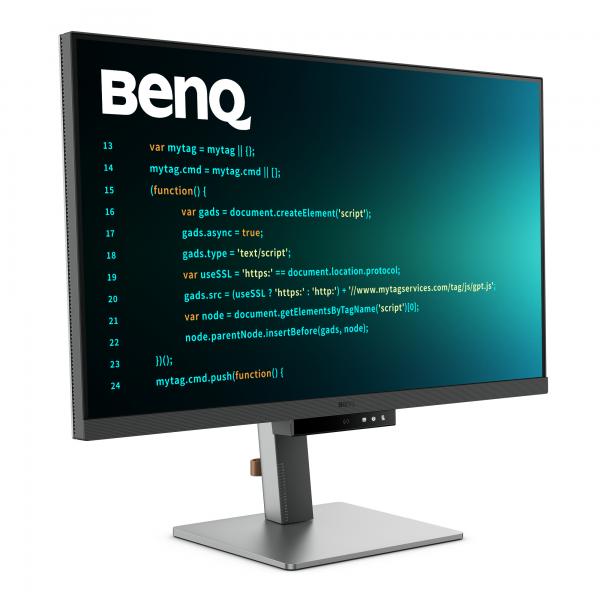 BenQ Programming RD320U - Monitor LED - 81,3 cm (32")