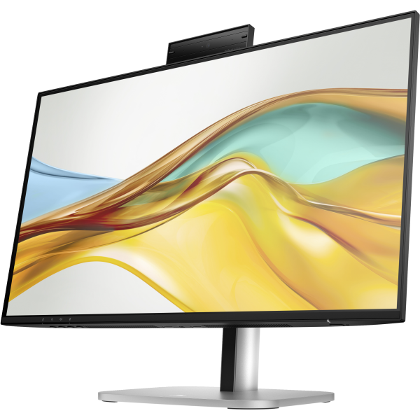 HP 524pm - Serie 5 Pro - Monitor LED - 61 cm (24")