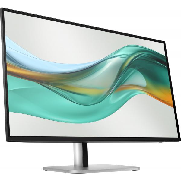 HP 527pu - Serie 5 Pro - Monitor LED - 68,6 cm (27")