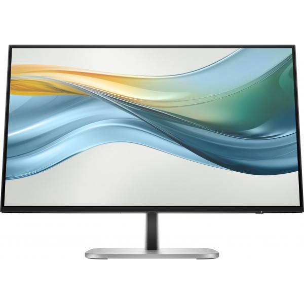HP 524pu - Serie 5 Pro - Monitor LED - 61 cm (24")