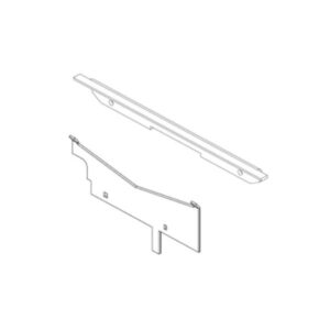 Zebra P1014133, TTP2000, KR403, 1 Stück(e)