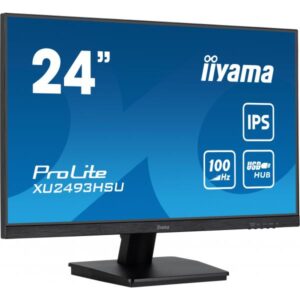 Iiyama ProLite XU2493HSU-B7 - Monitor LED - 61 cm (24")