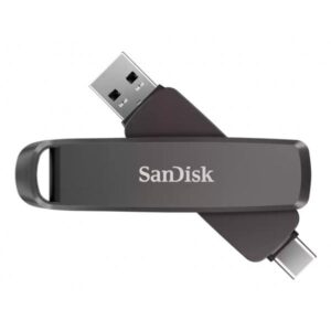 SanDisk Extreme PRO Dual Drive - USB-Flash-Laufwerk