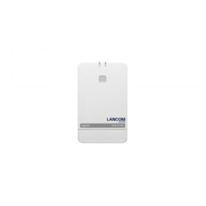 Lancom DECT N610 IP - Basisstation für schnurloses VoIP-Telefon