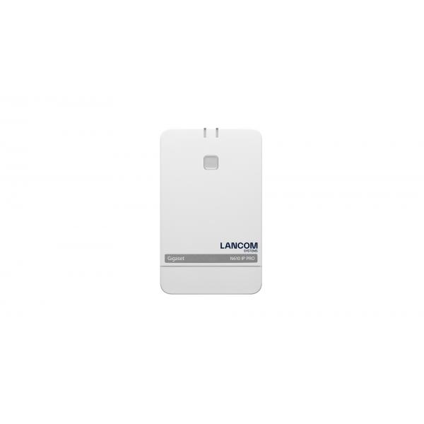 Lancom DECT N610 IP - Basisstation für schnurloses VoIP-Telefon