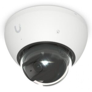 Ubiquiti UniFi AI Dome - Netzwerk-Überwachungskamera - Innenbereich, Außenbereich - Vandalismussicher / Wetterbeständig - Farbe (Tag&Nacht)