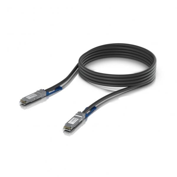 Ubiquiti 100GBase Direktanschlusskabel - QSFP28 (M)
