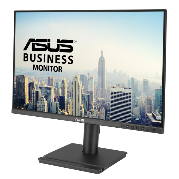 ASUS BE248CFN - LED-Monitor - 61.2 cm (24.1")