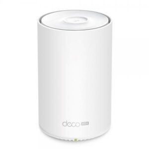 TP-LINK Deco X10-4G V1 - Sistema WLAN - (router)