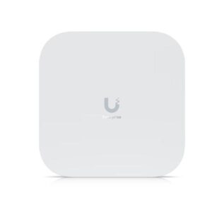 Ubiquiti UniFi E7 - Accesspoint - Wi-Fi 7 - Wi-Fi 7