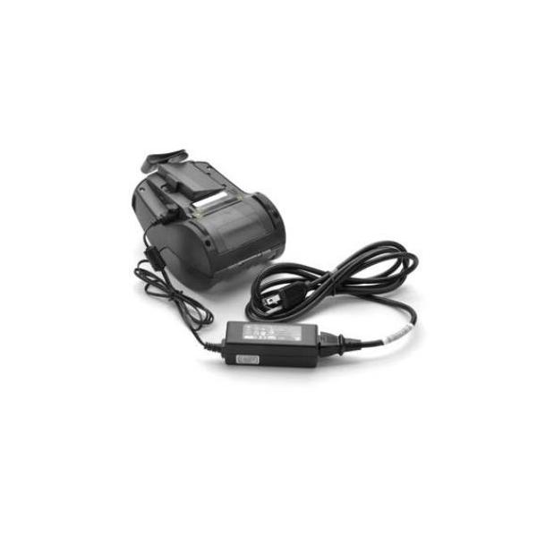 Adattatore CA Zebra - Alimentatore - Regno Unito
