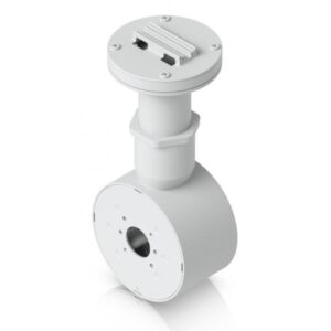 Ubiquiti UniFi - Doppelkamerahalterung - Oberfläche montierbar, Pfosten montierbar, auf Anhänger montierbar
