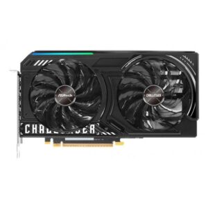 ASRock Challenger Intel Arc B570 10GB OC - Grafikkarten