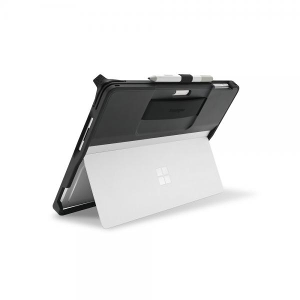 Kensington BlackBelt EQ - Cover posteriore per tablet