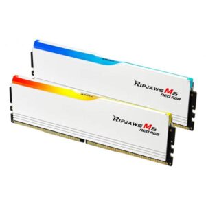 G.Skill Ripjaws M5 Neo RGB F5-6000J3648D16GX2-RM5NRW