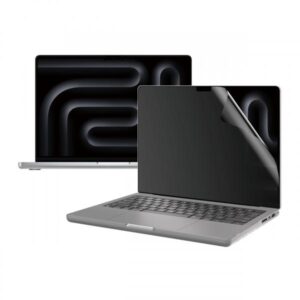 PanzerGlass Dual Privacy - filtro privacy per notebook - 40,6 cm (16")
