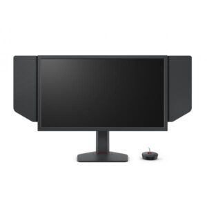 BenQ ZOWIE XL2546X+ - eSports - Serie XL - Monitor LED - Gaming - 61,2 cm (24,1")