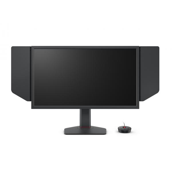 BenQ ZOWIE XL2546X+ - eSports - Serie XL - Monitor LED - Gaming - 61,2 cm (24,1")