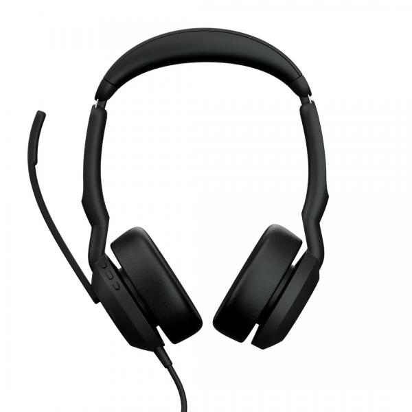 Jabra Evolve2 50 USB-C/A UC Stereo w/o BT