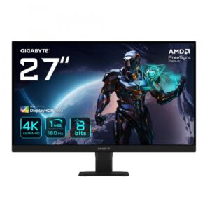Gigabyte GS27U - LED-Monitor - Gaming - 68.6 cm (27")