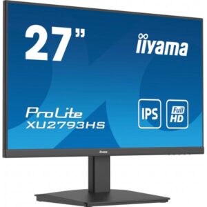 Iiyama ProLite XU2793HS-B7 - Monitor LED - 68,6 cm (27")