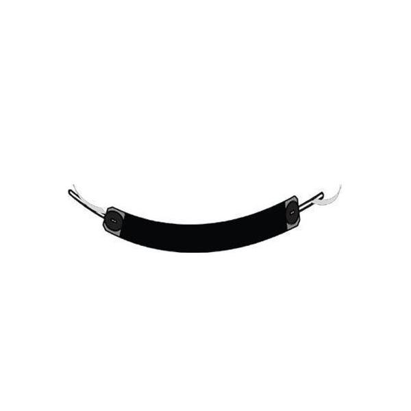 Cinghia da polso Zebra - per QLn 220, 320
