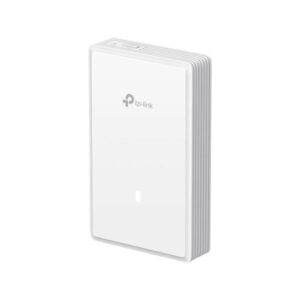 TP-LINK Omada EAP725-Wall V1 - Accesspoint - 1GbE, 2.5GbE, Wi-Fi 7