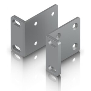 Ubiquiti Rack - Montageösen - kit - 1U