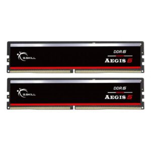 G.Skill F5-5200J4040A32GX2-IS, 64 GB, 2 x 32 GB, DDR5, 5200 MHz