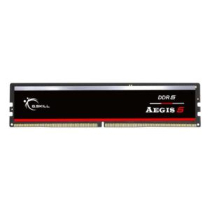 G.Skill AEGIS 5 - DDR5 - Modul - 32 GB - DIMM 288-PIN