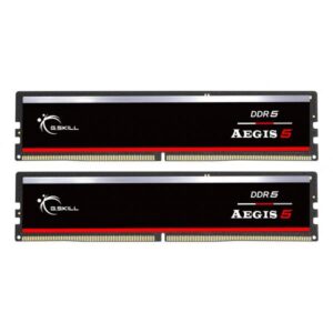 G.Skill AEGIS 5 - DDR5 - Kit - 64 GB: 2 x 32 GB