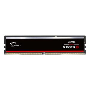 G.Skill F5-5200J4040A16GX1-IS, 16 GB, 1 x 16 GB, DDR5, 5200 MHz