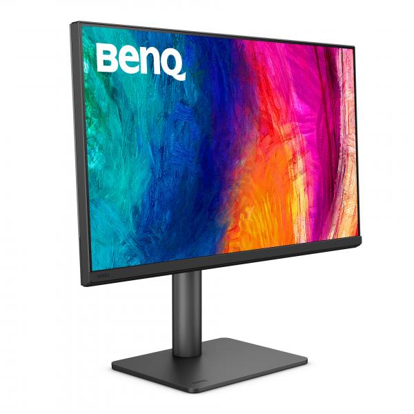 BenQ PD2706QN - Monitor LED - 68,6 cm (27") - 2560 x 1440 QHD a 100 Hz