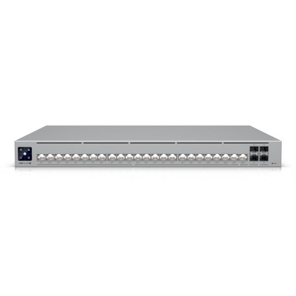 Ubiquiti UniFi Pro Max - Switch - L3 - 2 x 10GBase-T (PoE++)