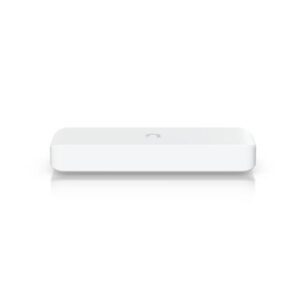 Ubiquiti UniFi Flex 2.5G - Switch - managed - 8 x 2.5GBase-T + 1 x 10Gb Ethernet + 1 x 10Gb Ethernet SFP+