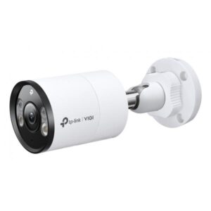 TP-LINK VIGI InSight S345 V1.6 - Netzwerk-Überwachungskamera - Bullet - Außenbereich - wasserfest - Farbe (Tag&Nacht)