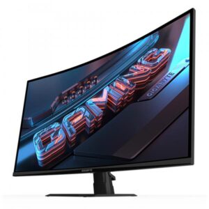 Gigabyte GS32QCA - LED-Monitor - 81.3 cm (32")