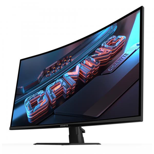 Gigabyte GS32QCA - LED-Monitor - 81.3 cm (32")