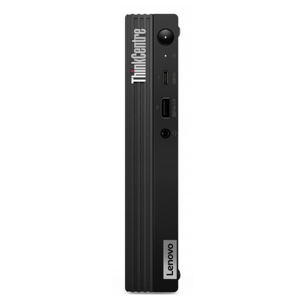 Lenovo ThinkCentre M75q Gen 2 11JN - Mini - Ryzen 3 Pro 5355GE / 3.6 GHz