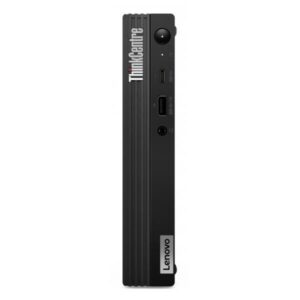 Lenovo ThinkCentre M75q Gen 2 11JN - Mini - Ryzen 5 Pro 5655GE / 3.4 GHz