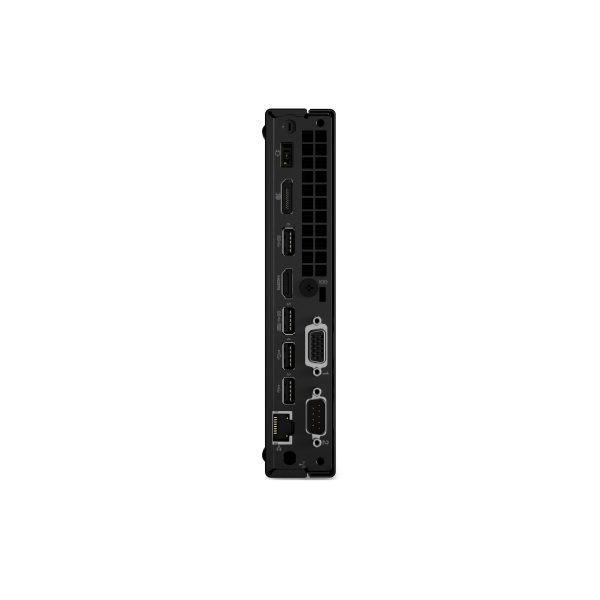 Lenovo ThinkCentre M75q Gen 2 11JN - Mini - Ryzen 7 Pro 5755GE / 3.2 GHz