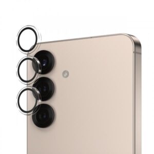 PanzerGlass Hoops - Clear Edition - protezione per lenti per telefoni cellulari