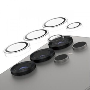 PanzerGlass SICURO. di PanzerGlass - protezione per lenti per telefoni cellulari