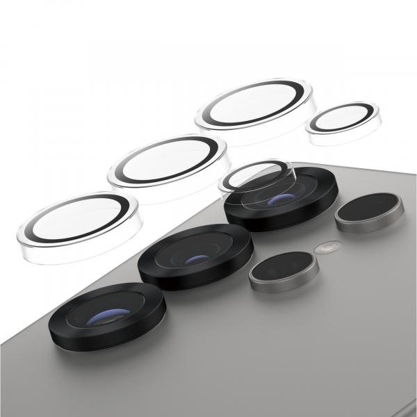 PanzerGlass SICURO. di PanzerGlass - protezione per lenti per telefoni cellulari