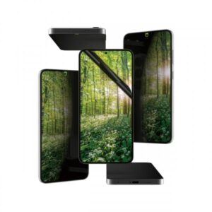 PanzerGlass ECO Matrix - protezione per lo schermo per telefoni cellulari