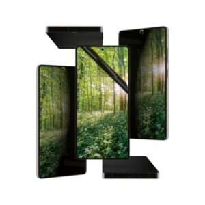 PanzerGlass ECO Matrix - protezione per lo schermo per telefoni cellulari